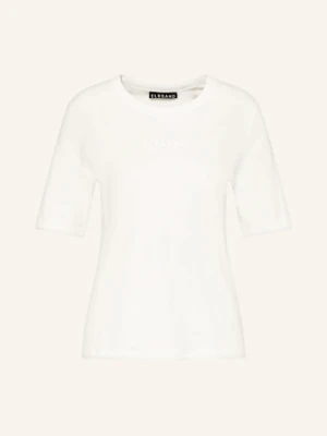 Elbsand T-Shirt Siva weiss