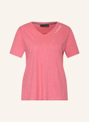 Elbsand T-Shirt Talvi pink