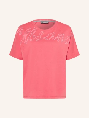 Elbsand T-Shirt Zanna rosa RÓŻOWY