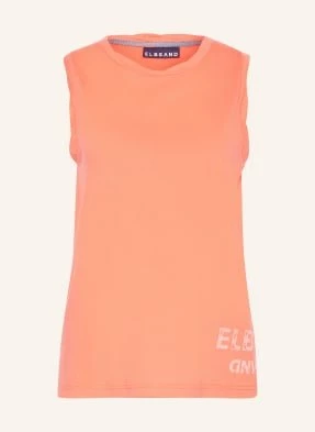 Elbsand Top Meevi orange