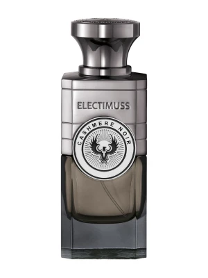 Electimuss Cashmere Noir