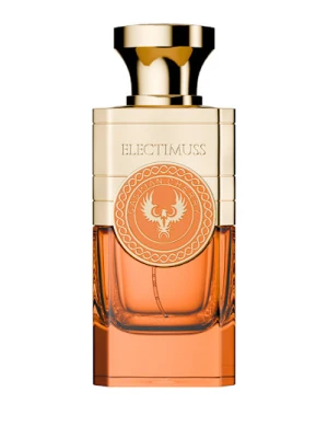 Electimuss Caspian Cherry