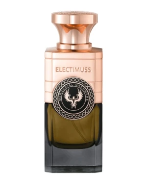 Electimuss Mercurial Cashmere