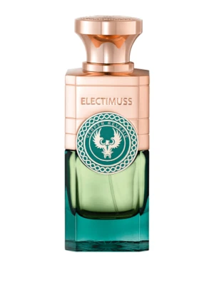 Electimuss Vesper Reverie