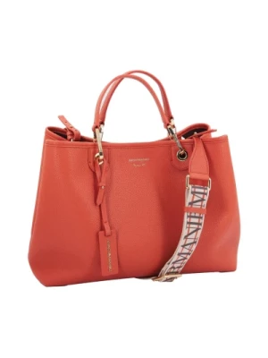 Elegancka Designer Handbag Emporio Armani