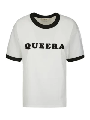 Elegancka koszulka Queera Quira