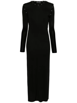 Elegancka Maxi Sukienka dla Kobiet Y/Project