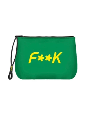 Elegancka Pochette Torba F**k