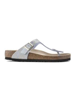 Elegancka sandałki Gizeh dla kobiet Birkenstock