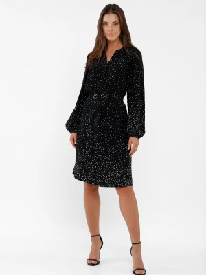 Elegancka sukienka G-NOELIA Volcano