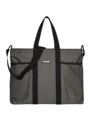 Elegancka Torba Tote - Saint Malo K-Way