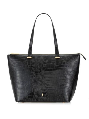 Elegancka torebka shopper damska OCHNIK