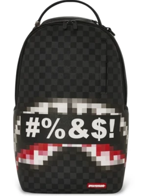 Elegancki Plecak Miejski Sprayground