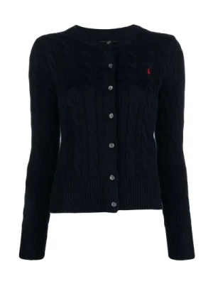 Elegancki Sweter dla Kobiet Ralph Lauren