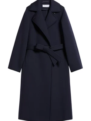 Elegancki Trench Coat dla Kobiet Max Mara