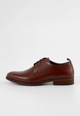 Eleganckie buty Barbour