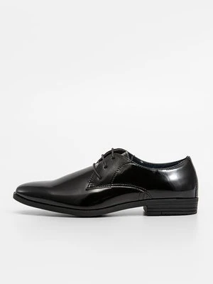 Biznesowe buty sznurowane Ben Sherman
