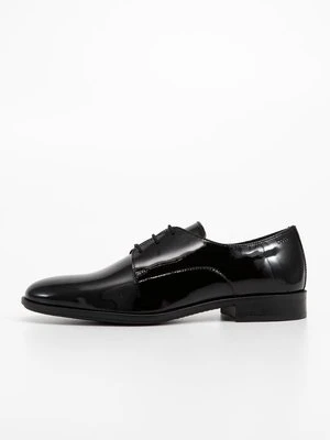 Eleganckie buty Boss