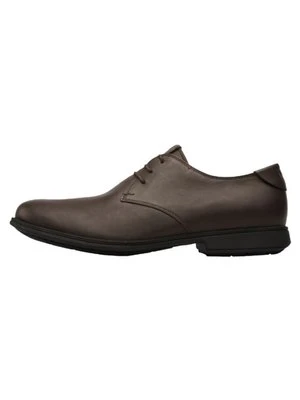 Biznesowe buty sznurowane Camper