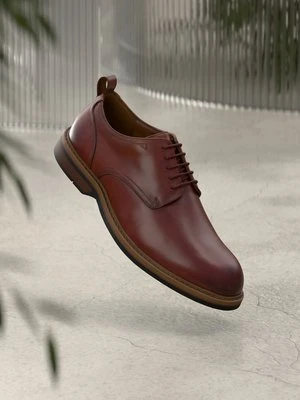 Eleganckie buty Clarks