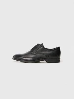 Biznesowe buty sznurowane ECCO