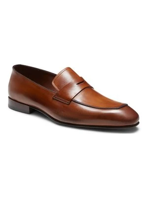 Zdjęcie produktu Eleganckie buty Fratelli Rossetti
