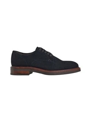 Eleganckie buty Hackett London