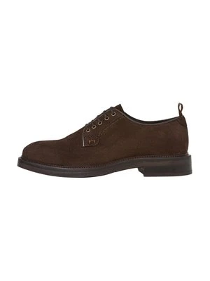 Eleganckie buty Hackett London