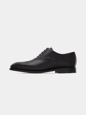 Biznesowe buty sznurowane HESCHUNG