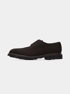 Biznesowe buty sznurowane HESCHUNG
