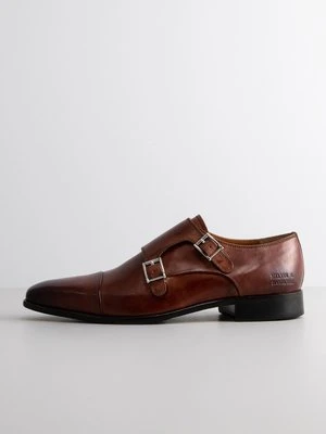 Eleganckie buty melvin & hamilton