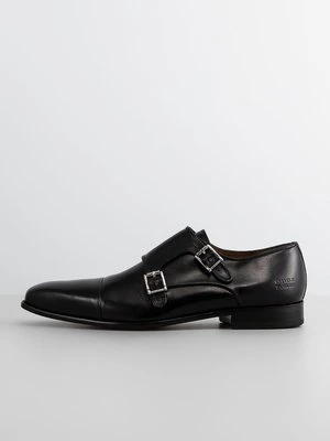 Eleganckie buty melvin & hamilton