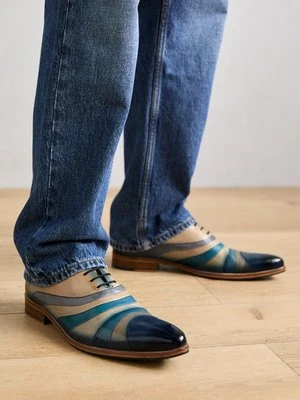 Eleganckie buty melvin & hamilton