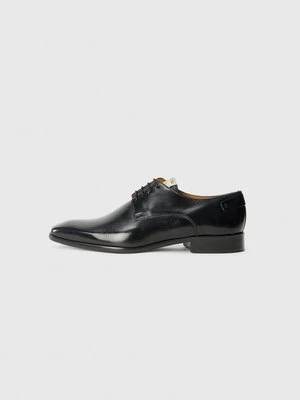 Eleganckie buty melvin & hamilton