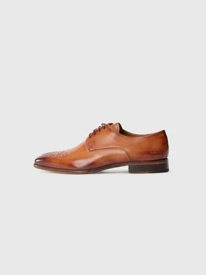 Eleganckie buty melvin & hamilton