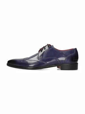 Eleganckie buty melvin & hamilton