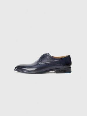 Eleganckie buty melvin & hamilton
