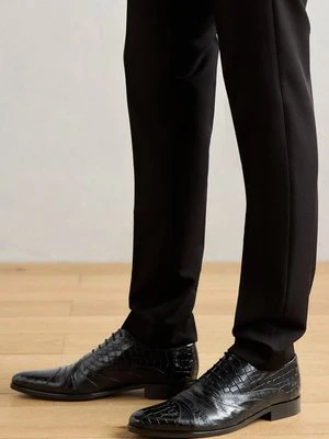 Eleganckie buty melvin & hamilton