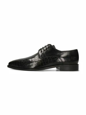 Eleganckie buty melvin & hamilton