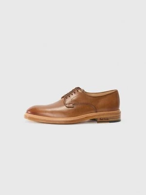 Eleganckie buty Paul Smith