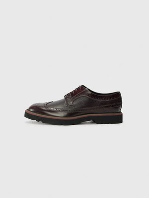 Eleganckie buty Paul Smith