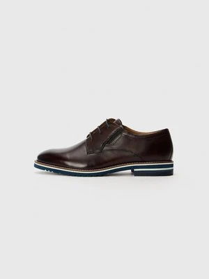 Eleganckie buty Salamander