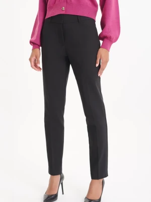 Eleganckie, czarne cygaretki Greenpoint