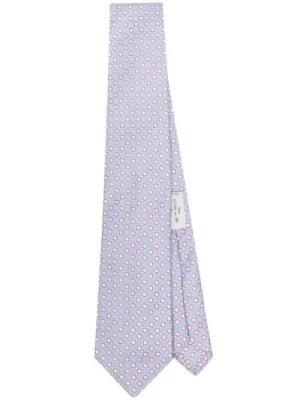 Eleganckie Krawaty Etro