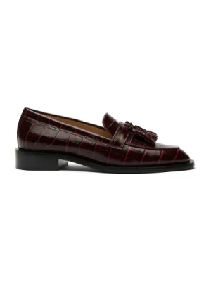 Eleganckie Loafersy Stuart Weitzman