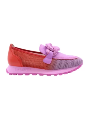 Eleganckie Naron Loafers dla Kobiet Hispanitas