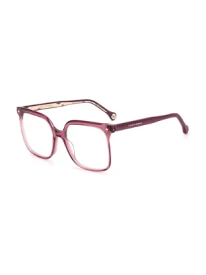 Eleganckie Okulary Damskie Carolina Herrera