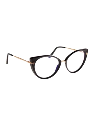 Eleganckie Okulary Korekcyjne dla Kobiet Tom Ford