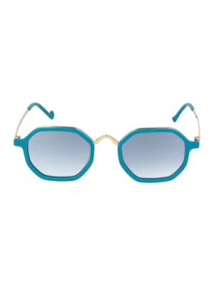 Eleganckie Okulary w Irregularnym Kształcie Eyepetizer