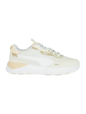 Eleganckie Platformowe Sneakersy Puma